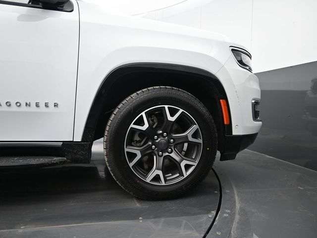 2023 Jeep Wagoneer L Series III 4x2
