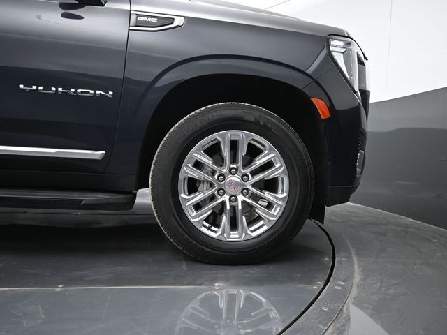 2024 GMC Yukon 4WD SLT