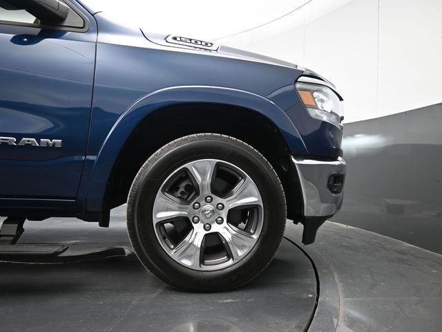 2022 Ram 1500 Laramie Crew Cab 4x4 5'7" Box