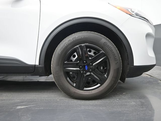 2021 Ford Escape S