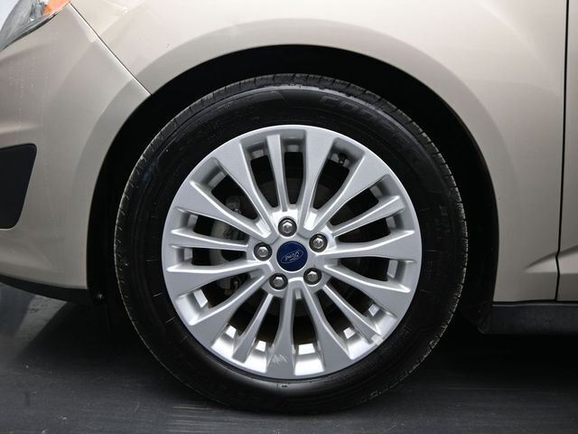 2017 Ford C-Max Hybrid SE