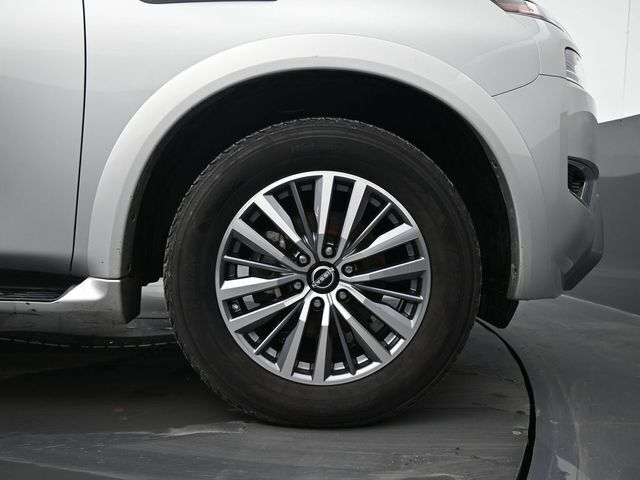 2023 Nissan Armada SL 4WD