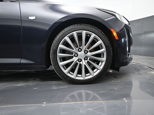 2021 Cadillac CT5 Premium Luxury