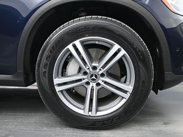 2022 Mercedes-Benz GLC 300 4MATIC SUV