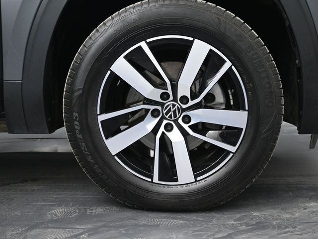 2022 Volkswagen Atlas 2.0T SE