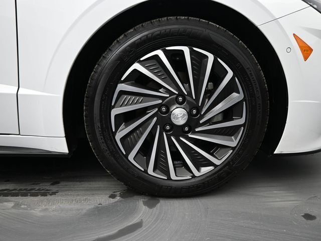 2023 Hyundai Sonata Hybrid Limited
