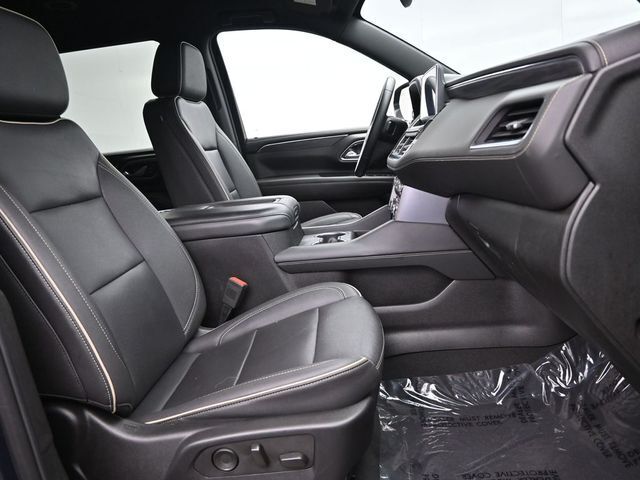 2024 GMC Yukon 4WD SLT