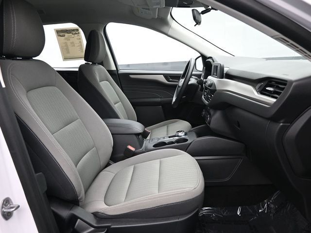 2021 Ford Escape S