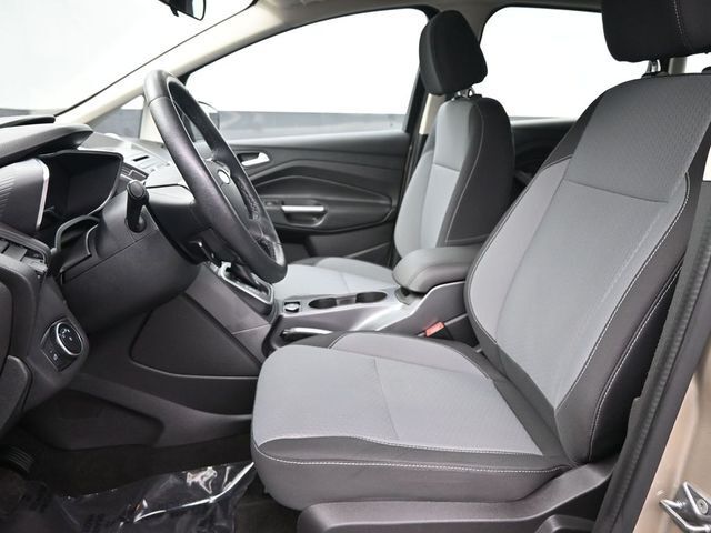 2017 Ford C-Max Hybrid SE