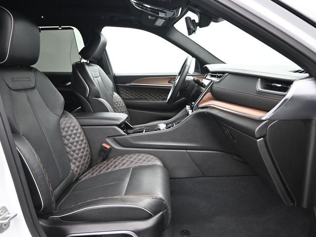 2022 Jeep Grand Cherokee 4xe Summit 4x4