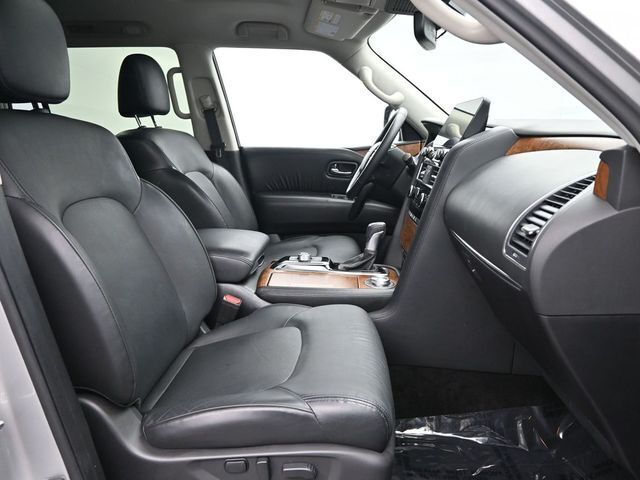 2023 Nissan Armada SL 4WD