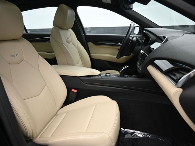 2021 Cadillac CT5 Premium Luxury