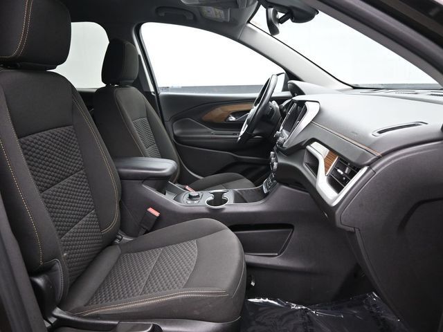 2020 GMC Terrain AWD SLE