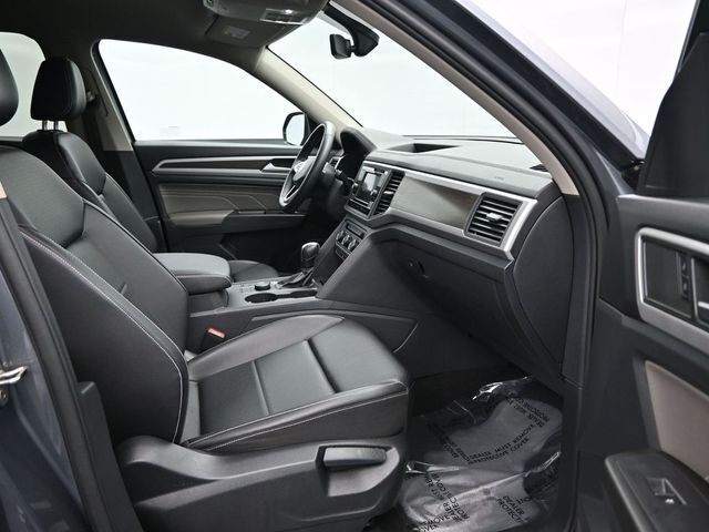 2022 Volkswagen Atlas 2.0T SE