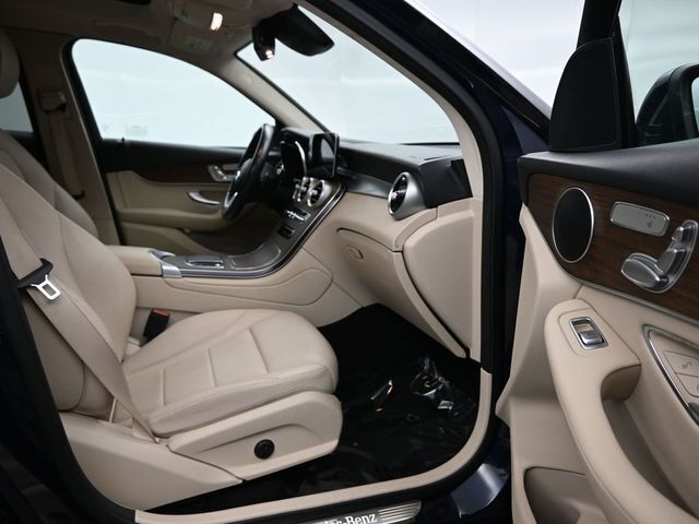 2022 Mercedes-Benz GLC 300 4MATIC SUV