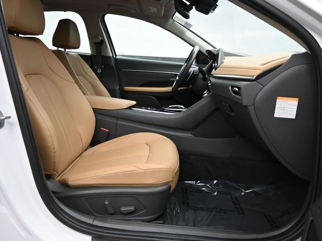 2023 Hyundai Sonata Hybrid Limited