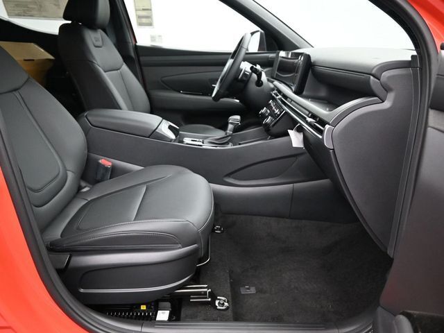 2025 Hyundai Santa Cruz XRT