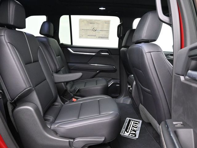 2025 GMC Acadia AWD Elevation