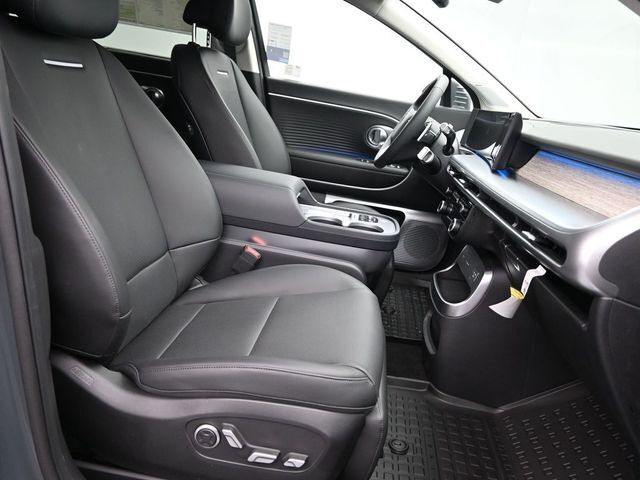 2026 Hyundai IONIQ 9 Performance Limited