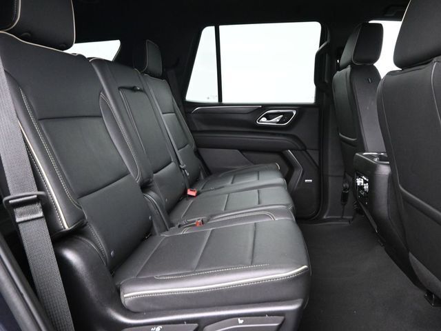 2024 GMC Yukon 4WD SLT