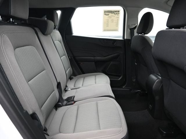 2021 Ford Escape S
