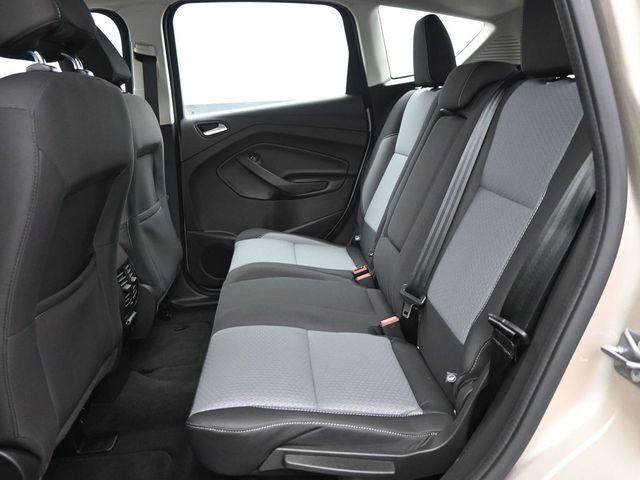 2017 Ford C-Max Hybrid SE