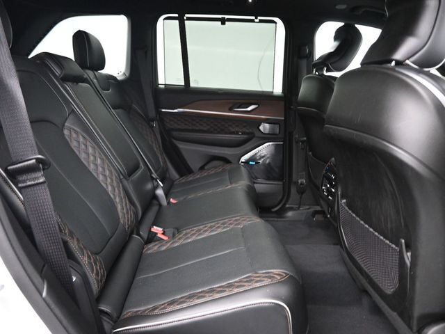 2022 Jeep Grand Cherokee 4xe Summit 4x4