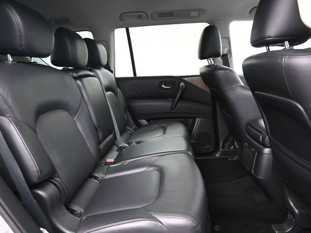 2023 Nissan Armada SL 4WD