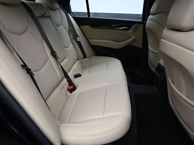 2021 Cadillac CT5 Premium Luxury