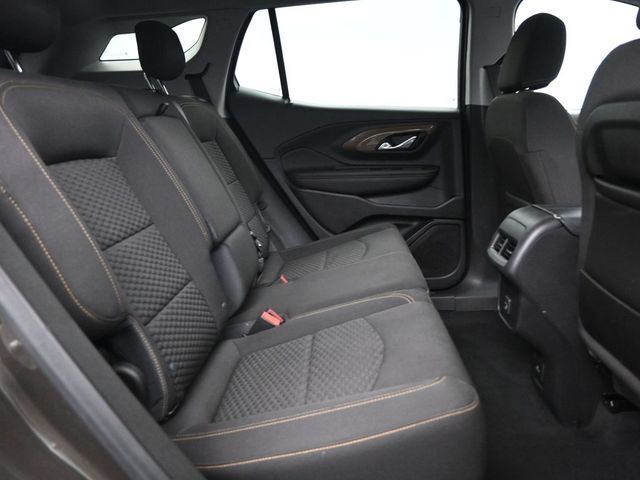 2020 GMC Terrain AWD SLE