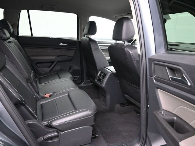 2022 Volkswagen Atlas 2.0T SE