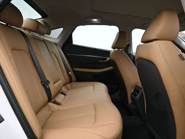 2023 Hyundai Sonata Hybrid Limited