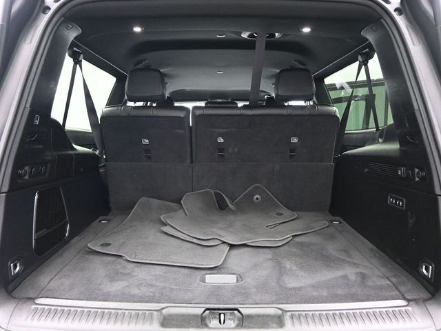 2023 Jeep Wagoneer L Series III 4x2