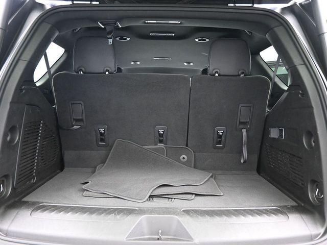 2024 GMC Yukon 4WD SLT