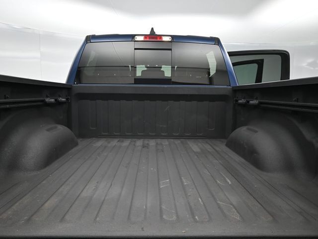 2022 Ram 1500 Laramie Crew Cab 4x4 5'7" Box