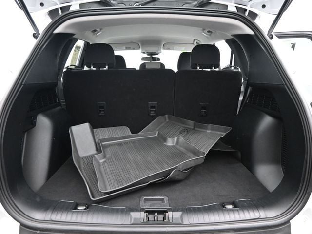2021 Ford Escape S
