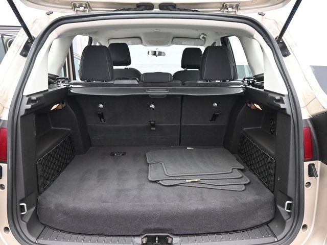 2017 Ford C-Max Hybrid SE
