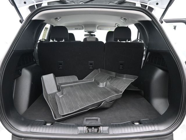 2021 Ford Escape S