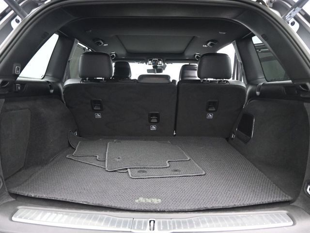 2022 Jeep Grand Cherokee 4xe Summit 4x4