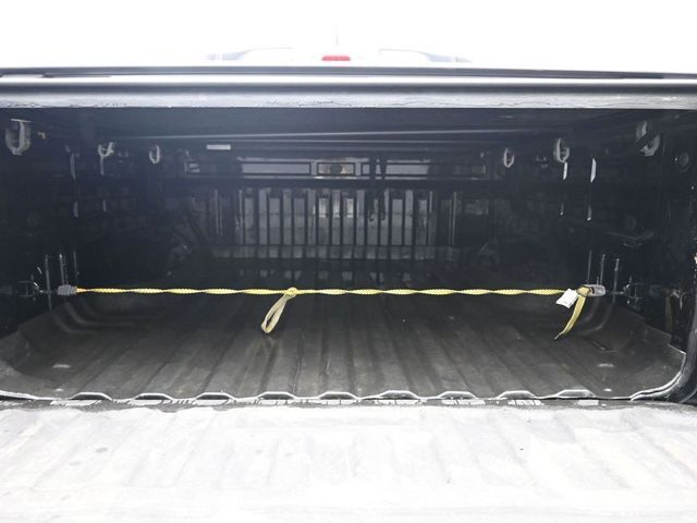 2022 GMC Canyon 4WD Crew Cab Short Box AT4 - Leather