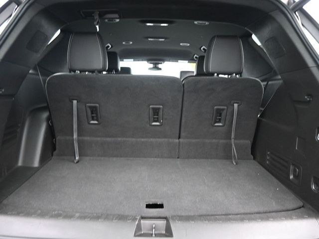 2022 Chevrolet Traverse AWD LT Leather