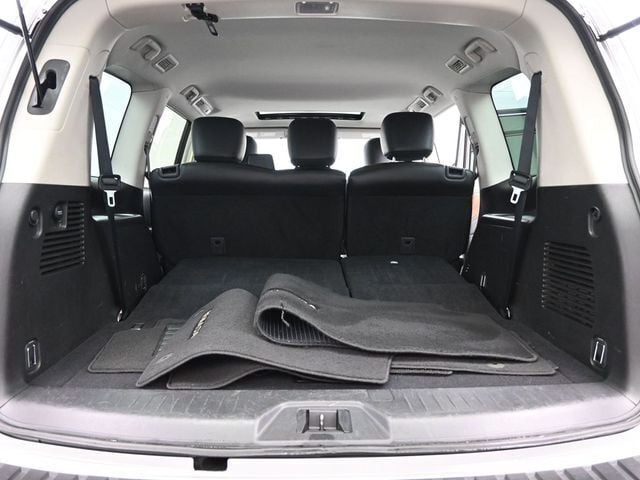 2023 Nissan Armada SL 4WD