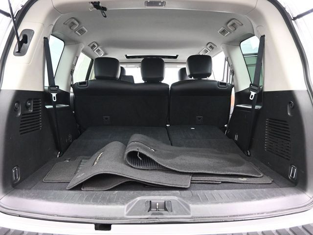 2023 Nissan Armada SL 4WD