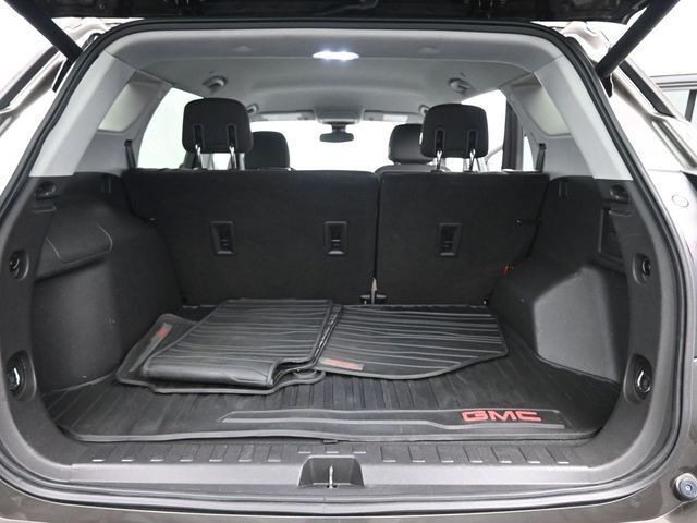 2020 GMC Terrain AWD SLE