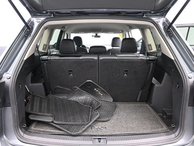 2022 Volkswagen Atlas 2.0T SE