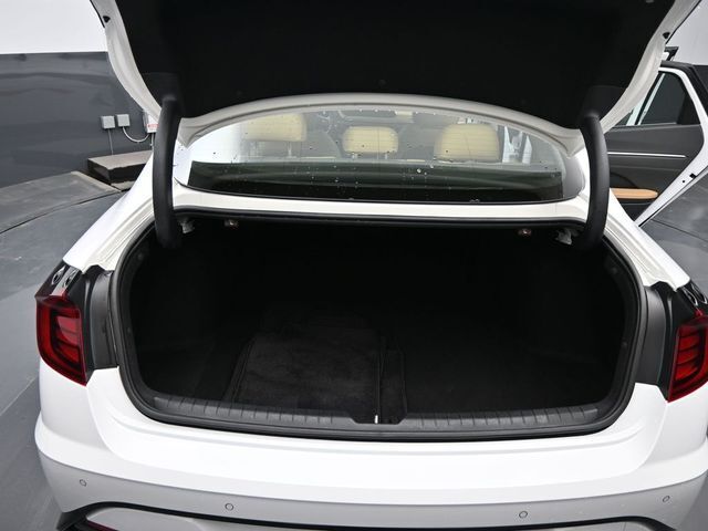 2023 Hyundai Sonata Hybrid Limited