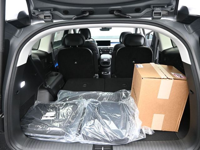 2026 Hyundai IONIQ 9 Performance Limited