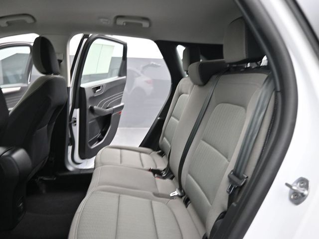 2021 Ford Escape S