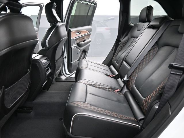 2022 Jeep Grand Cherokee 4xe Summit 4x4