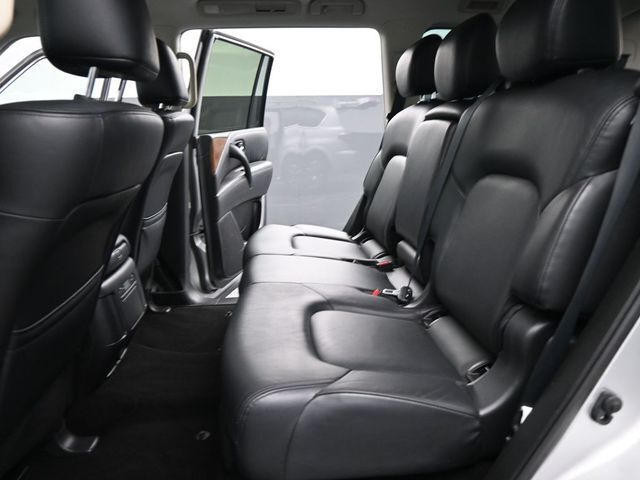 2023 Nissan Armada SL 4WD